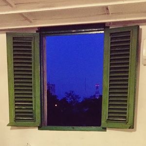 Meet your Posher, @equipage